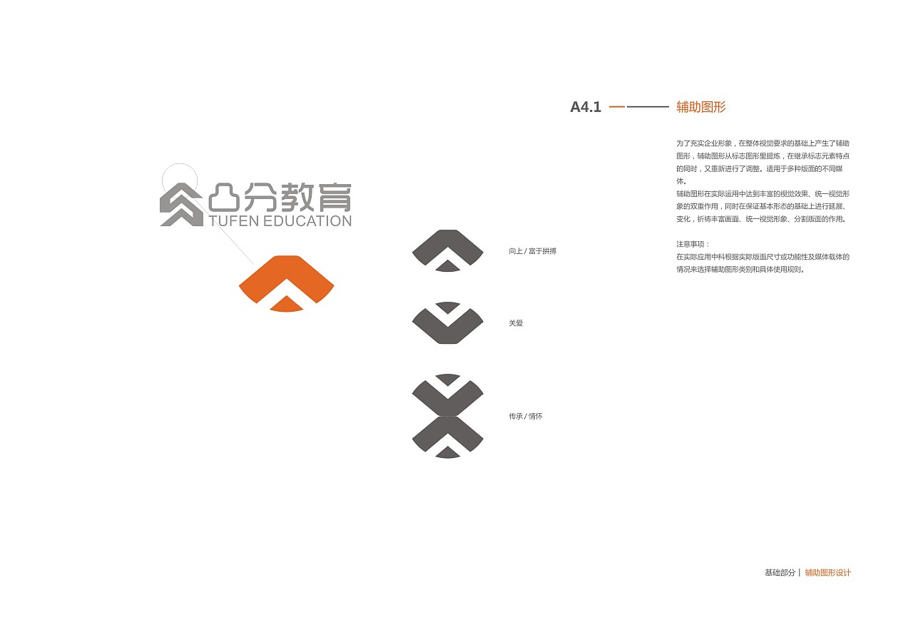企業VIS手冊 企業形象設計指南